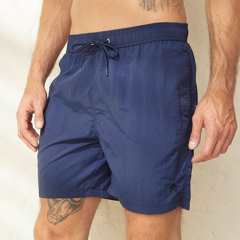 CASCAIS - Pantaloneta de baño Hombre con Forro Cascais