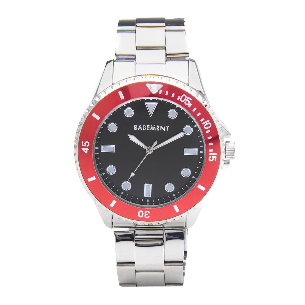 BASEMENT - Reloj BASEMENT Hombre