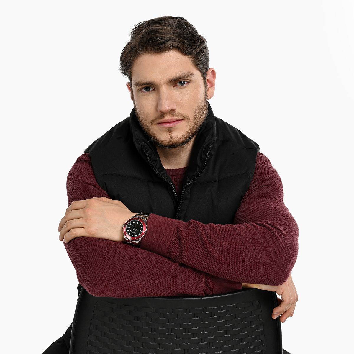 BASEMENT - Reloj BASEMENT Hombre