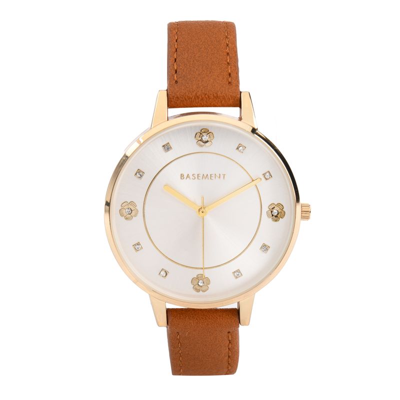BASEMENT - Reloj BASEMENT Mujer