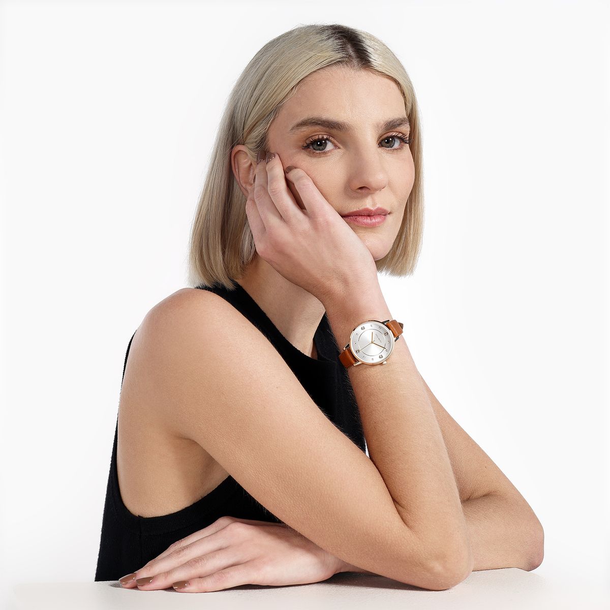 BASEMENT - Reloj BASEMENT Mujer