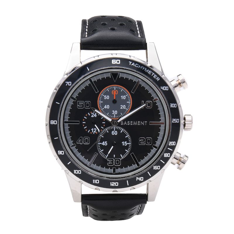 BASEMENT - Reloj BASEMENT Hombre