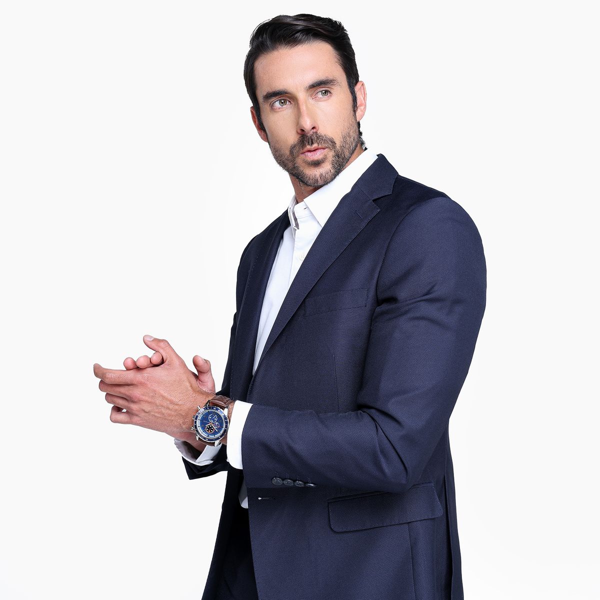 BASEMENT - Reloj BASEMENT Hombre