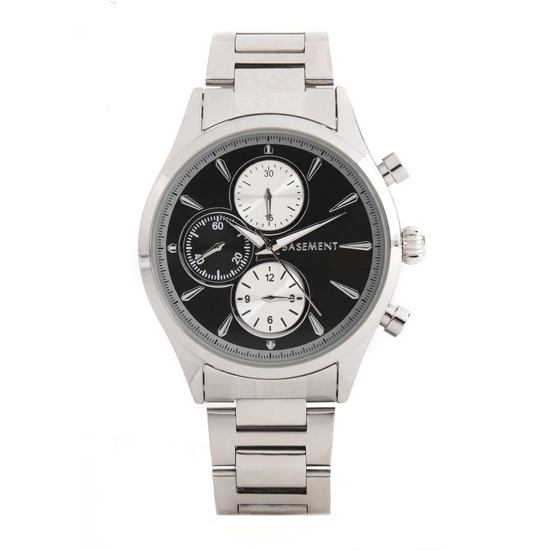 BASEMENT - Reloj BASEMENT Hombre
