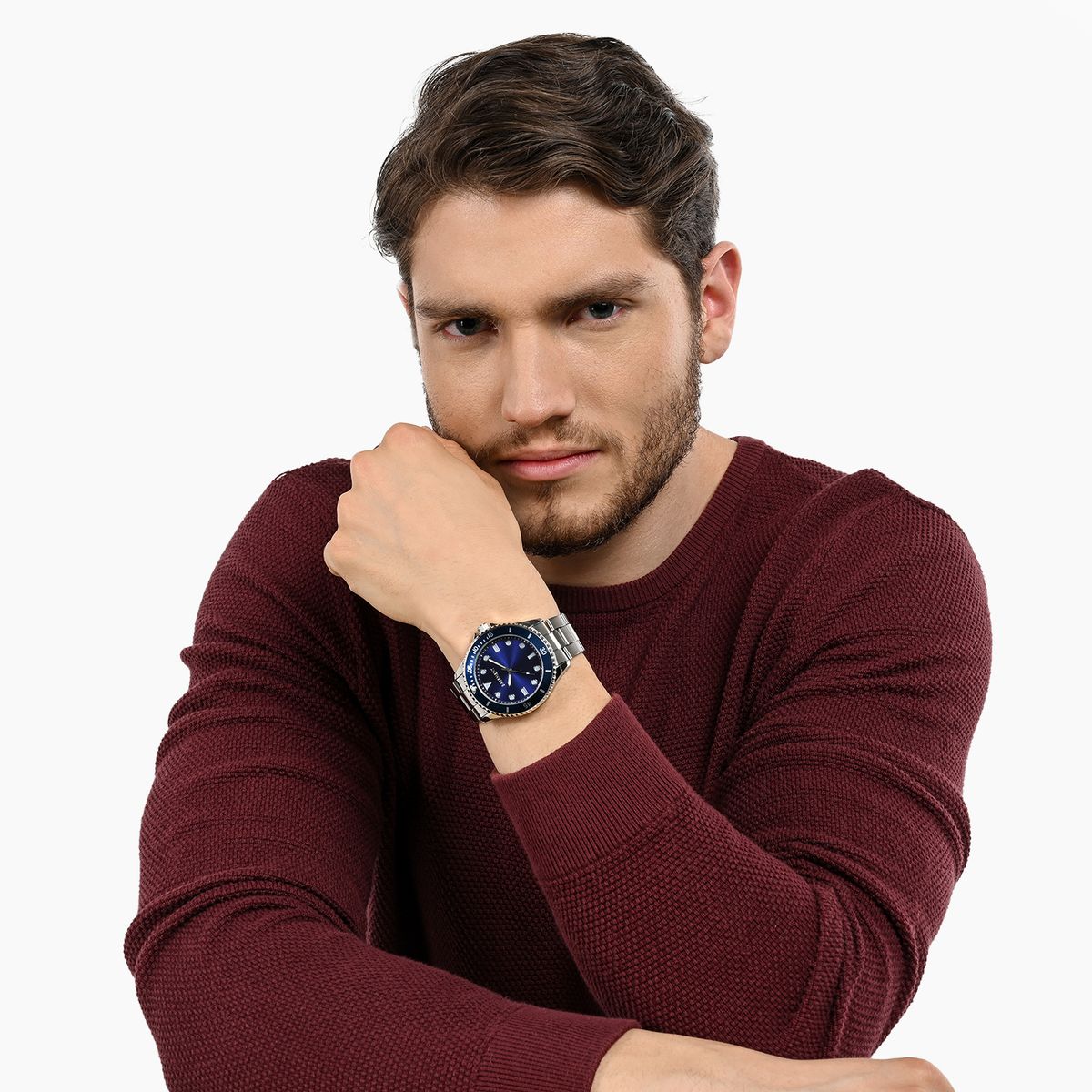 BASEMENT - Reloj BASEMENT Hombre