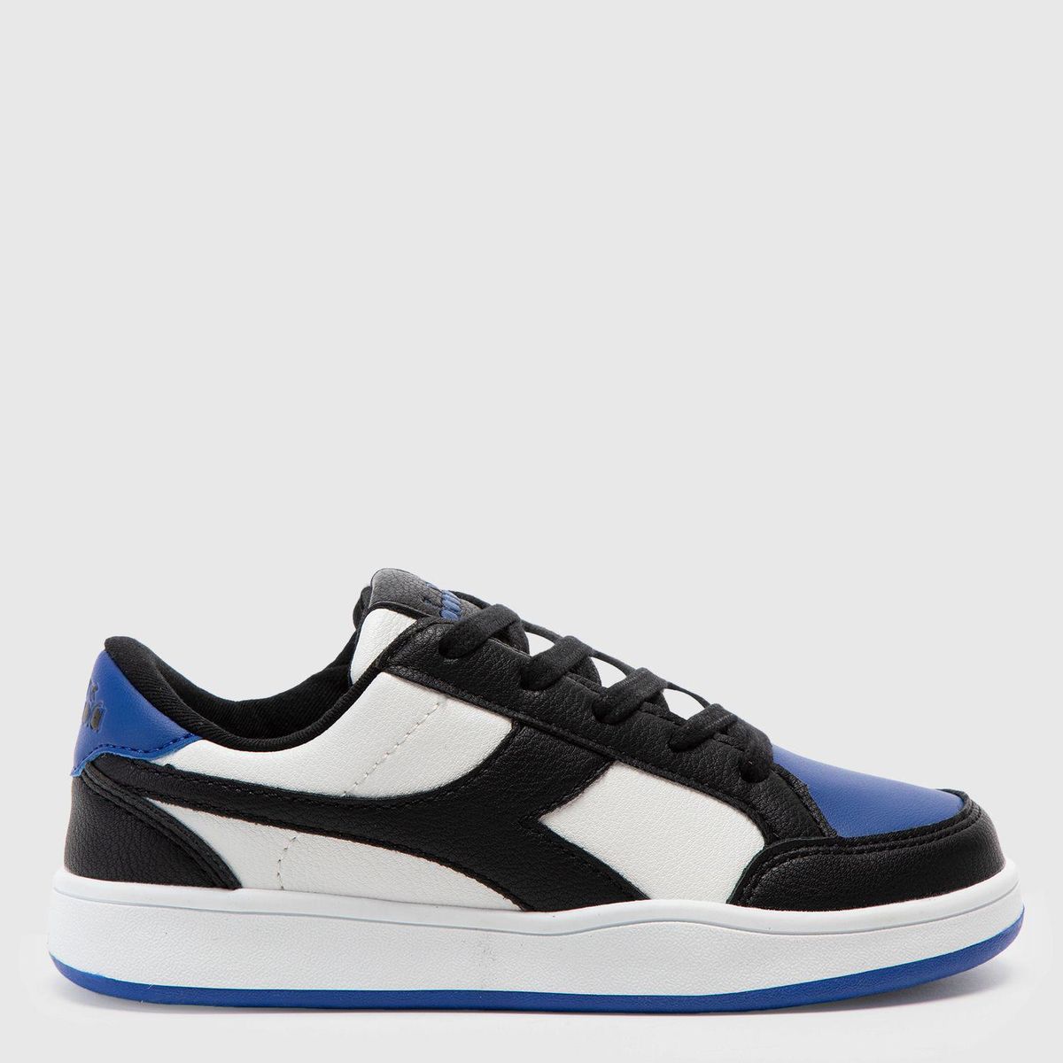 DIADORA - Tenis moda Diadora Boy Courtnew para Niño Horma Justa 