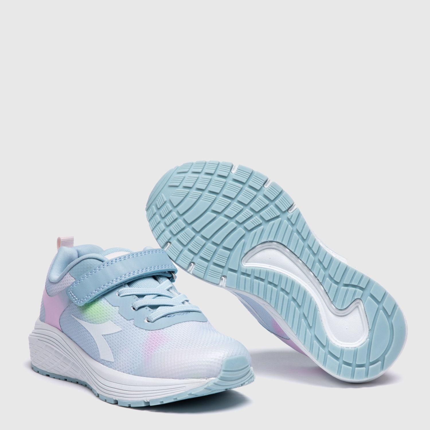 Tenis infantiles