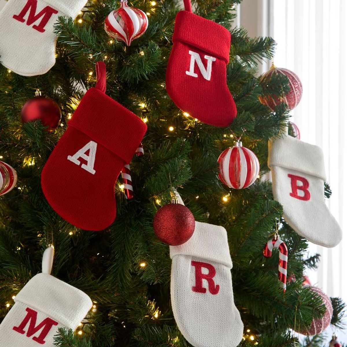 MICA - Bota navideña 17 cm Mica 