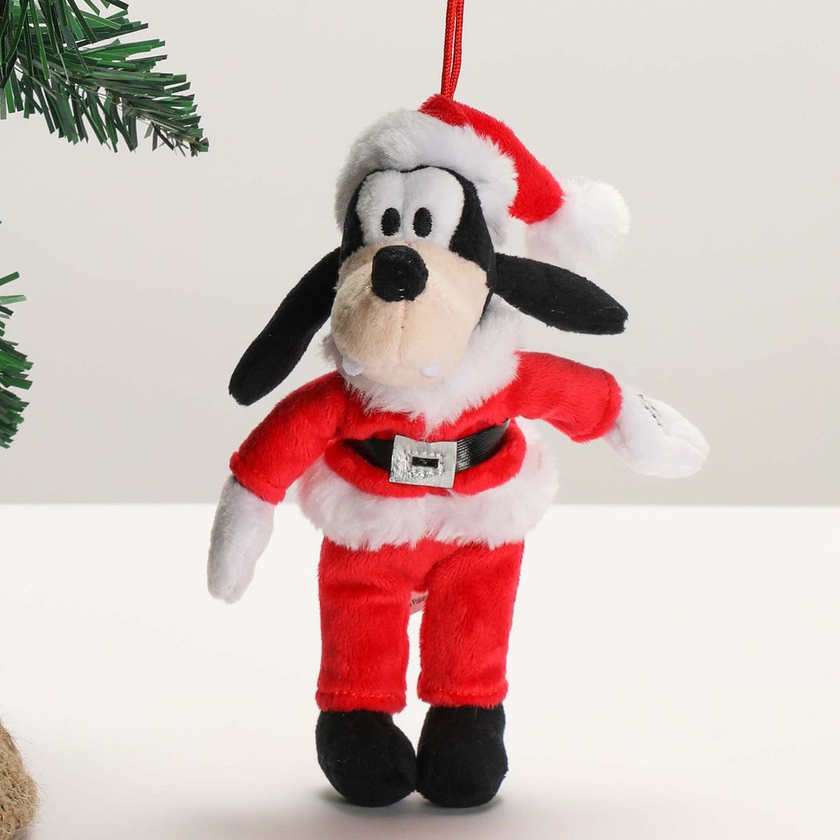 DISNEY - Adorno de Árbol Disney: Goofy 15 cm