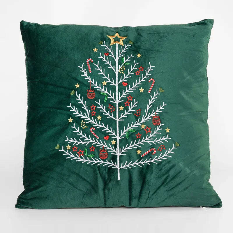 MICA - Adorno de Navidad: Cojín 45 cm
