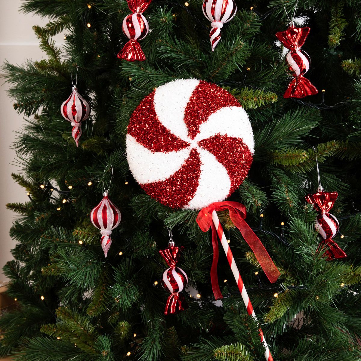 MICA - Figura Navideña: Trinche Circo 57 cm