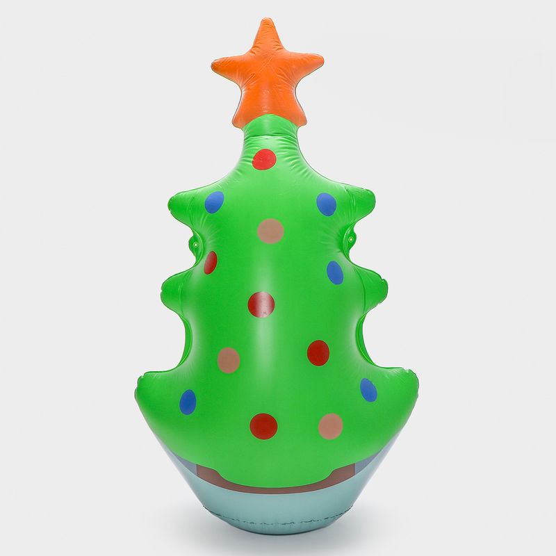 MICA - Adorno àrbol de navidad inflable 175 cm Mica 