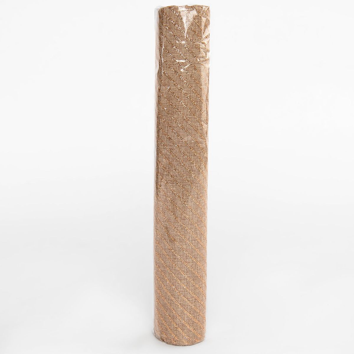 MICA - Cinta Navideña Café 29x270 cm