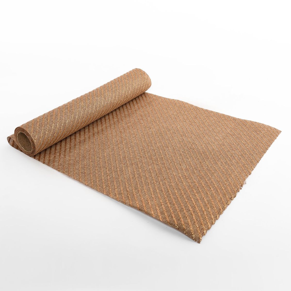 MICA - Cinta Navideña Café 29x270 cm