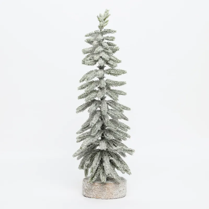 MICA - Adorno Árbol de Navidad: Pino Verde 40 cm