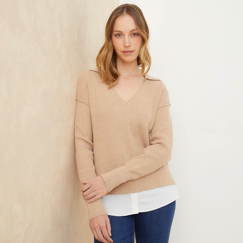 APOLOGY - Saco Mujer Apology