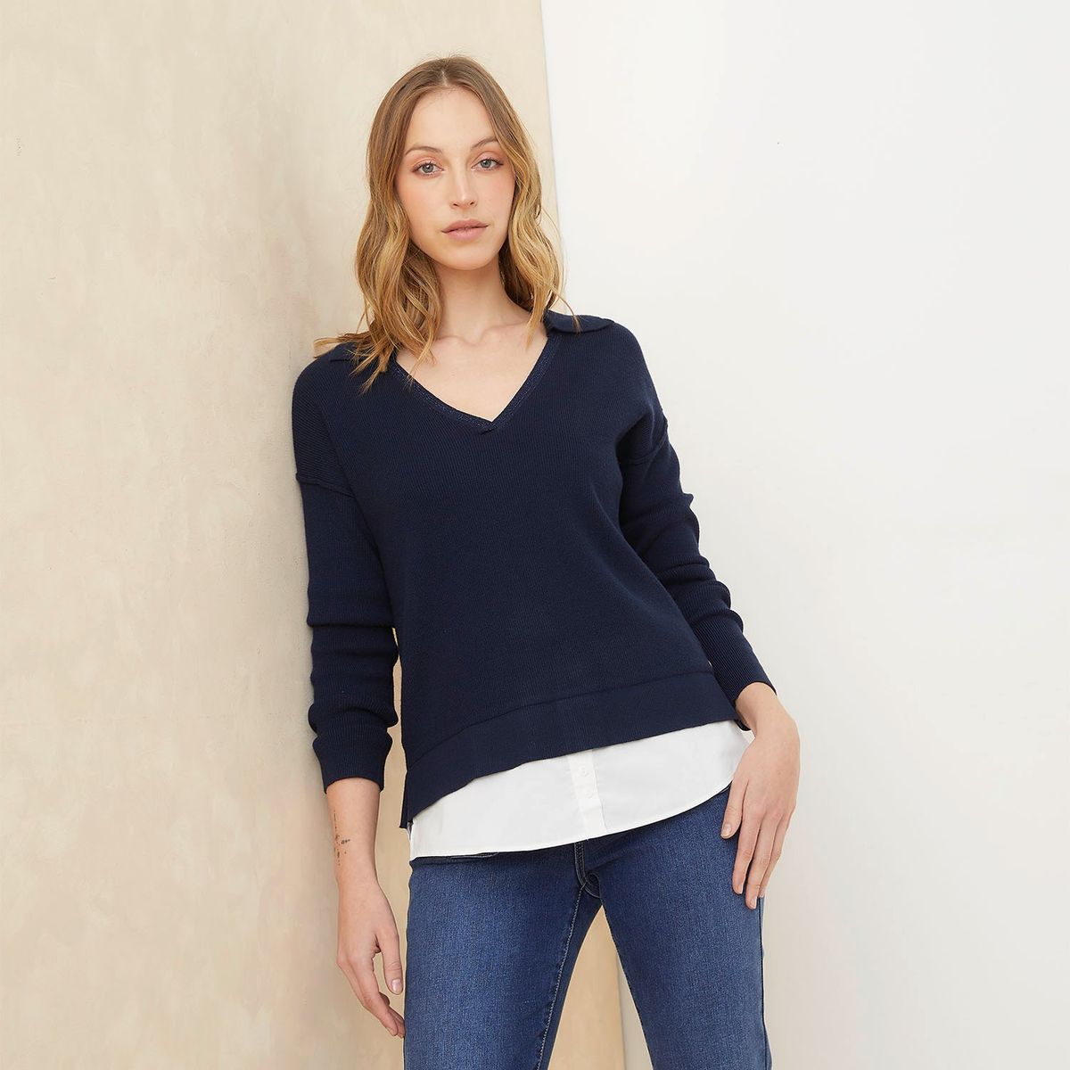 APOLOGY - Saco Mujer Apology