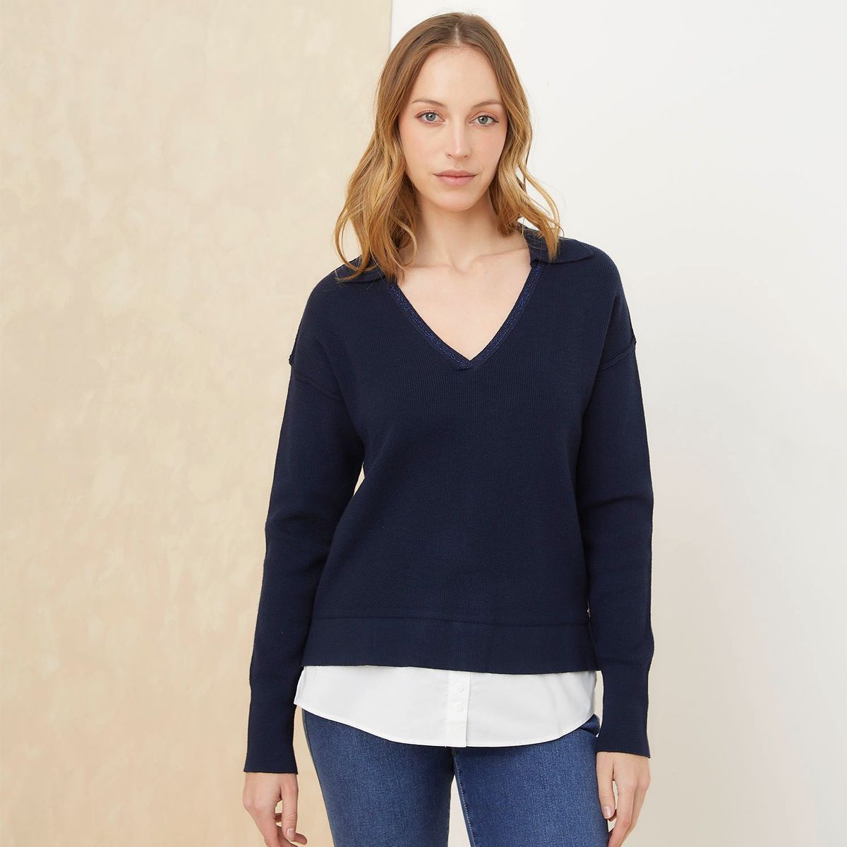 APOLOGY - Saco Mujer Apology