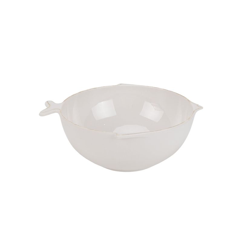 BASEMENT HOME - Fuente Pez Hamptons Azul 18Cm