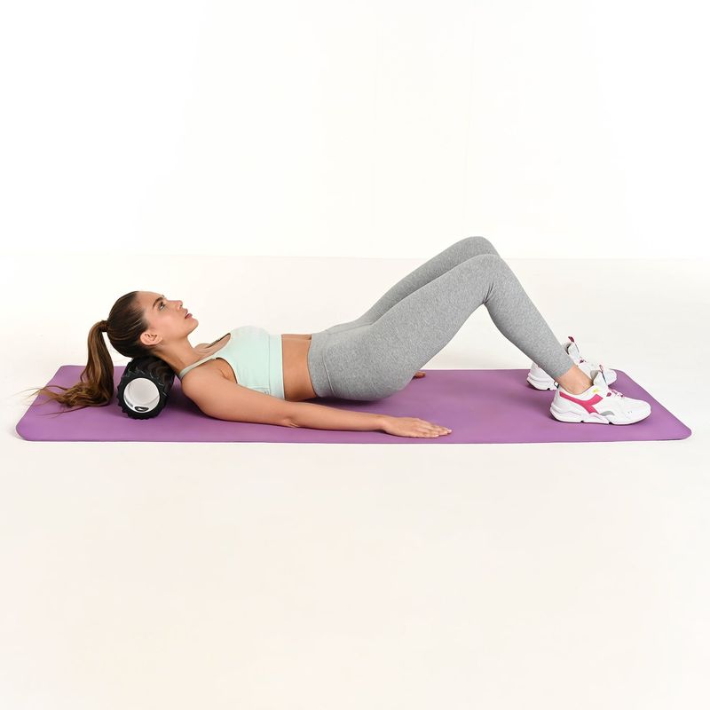 DIADORA - Rodillo de Yoga DIADORA 