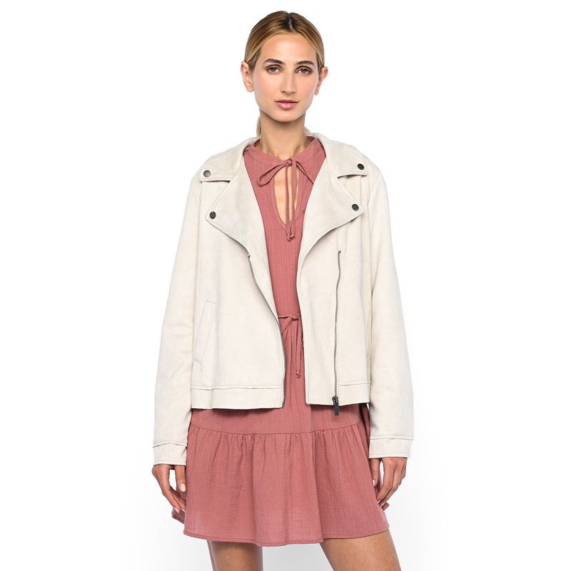 UNIVERSITY CLUB - Chaqueta Mujer University Club
