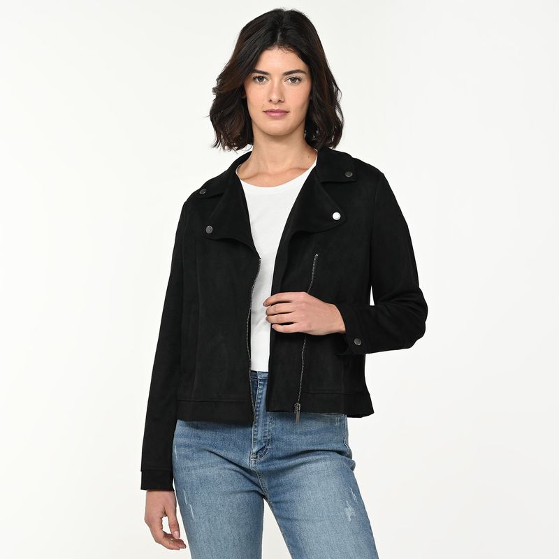 UNIVERSITY CLUB - Chaqueta Mujer University Club