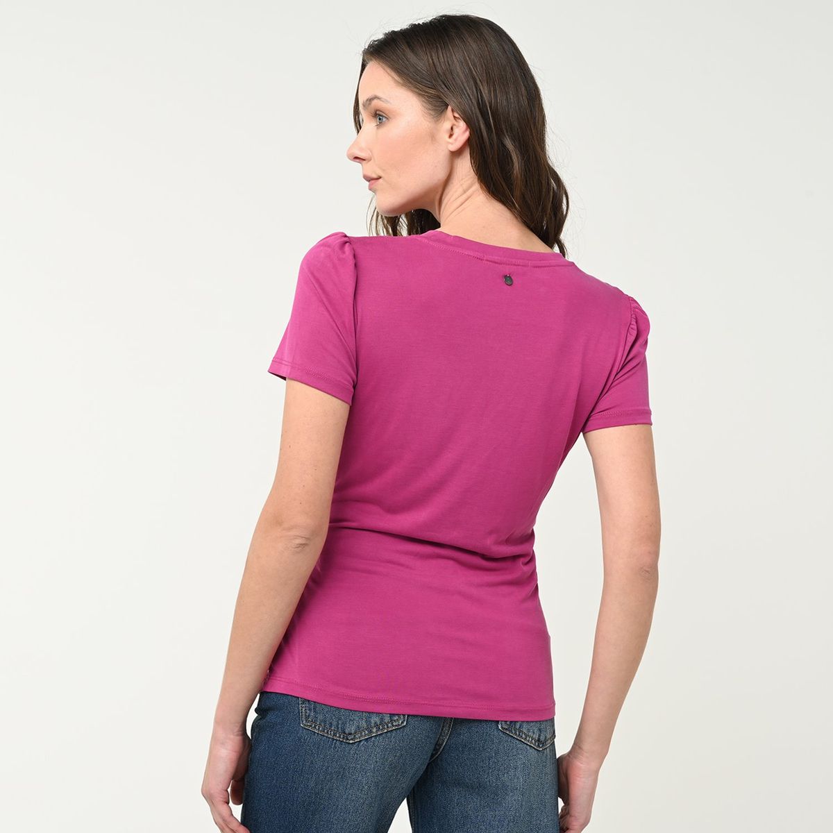 APOLOGY - Blusa Mujer Manga corta Apology