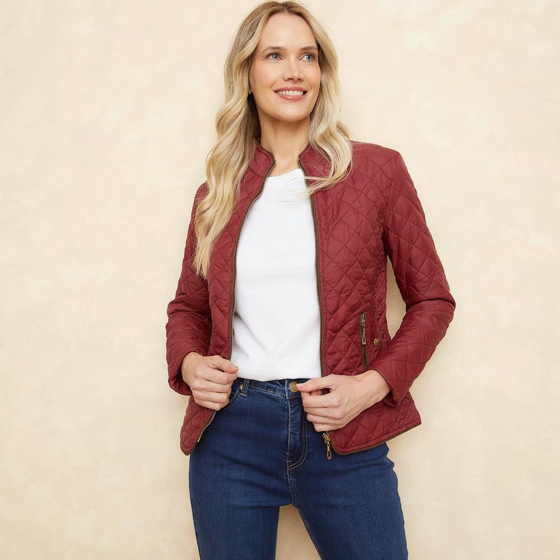 APOLOGY - Chaqueta Mujer Apology