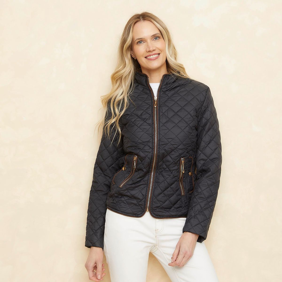 APOLOGY - Chaqueta Mujer Apology