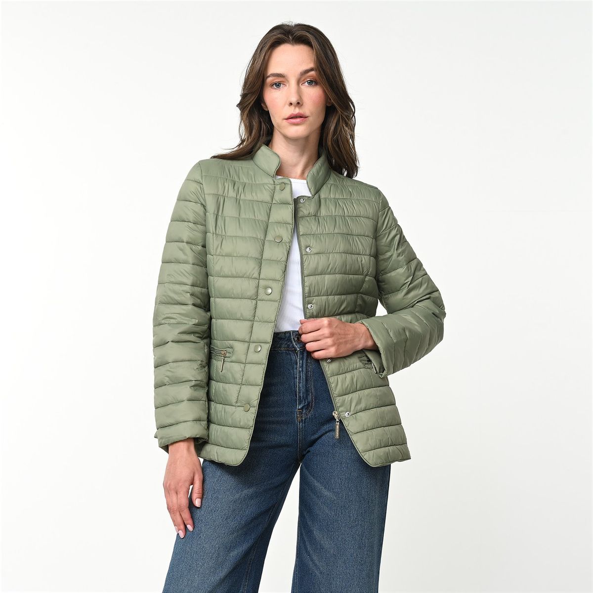 SOUTHLAND - Chaqueta acolchada Mujer Southland