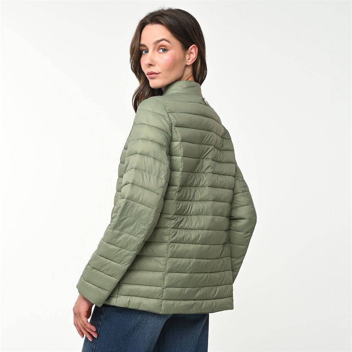 SOUTHLAND - Chaqueta acolchada Mujer Southland