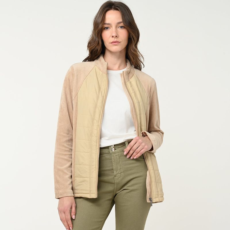 NEWPORT - Chaqueta Mujer Newport