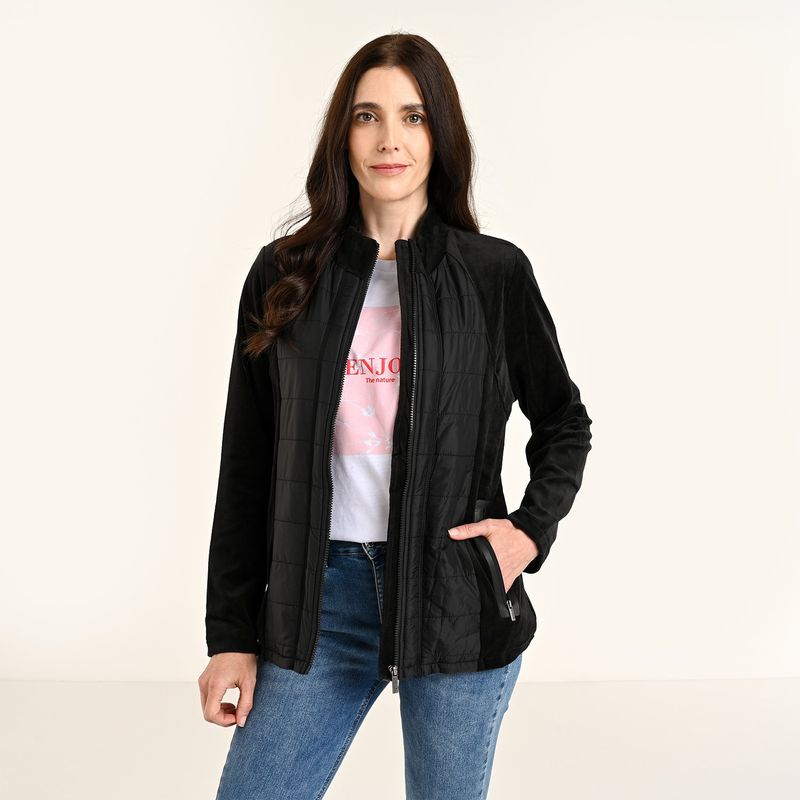 NEWPORT - Chaqueta Mujer Newport