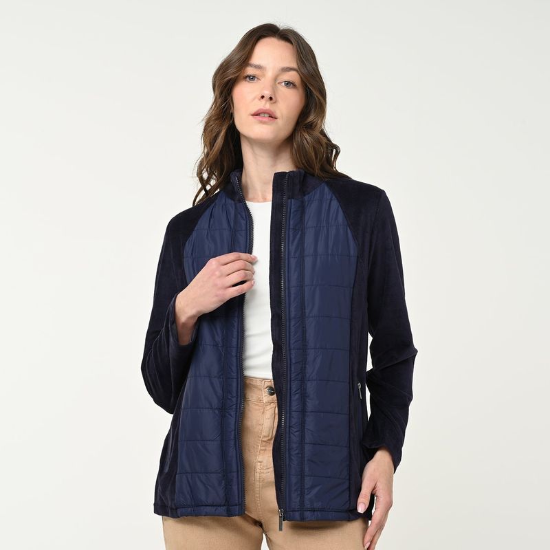 NEWPORT - Chaqueta Mujer Newport