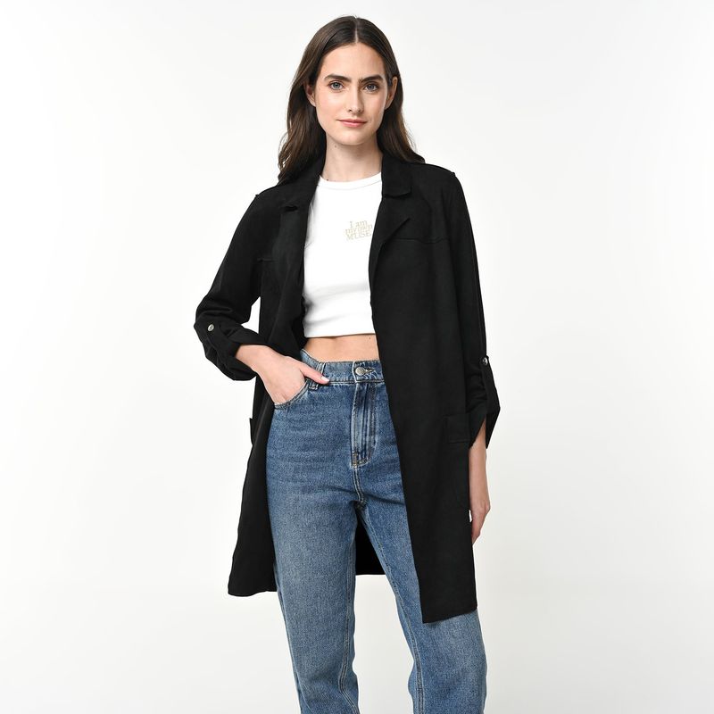SYBILLA - Blazer Mujer Sybilla