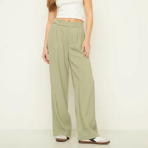 WideyCulotte
