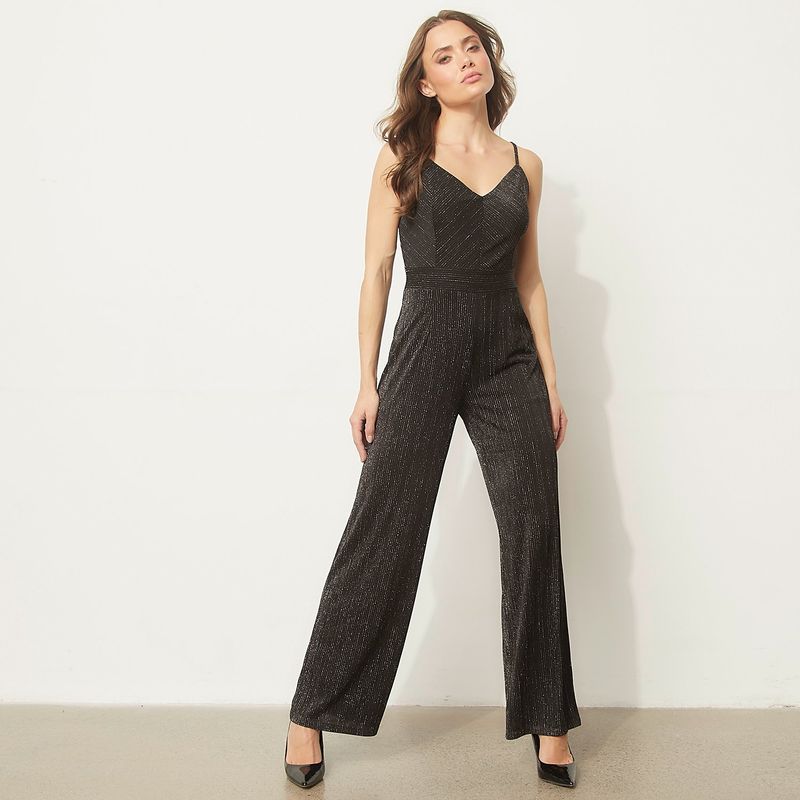 MOSSIMO - Enterizo Mujer Largo Mossimo