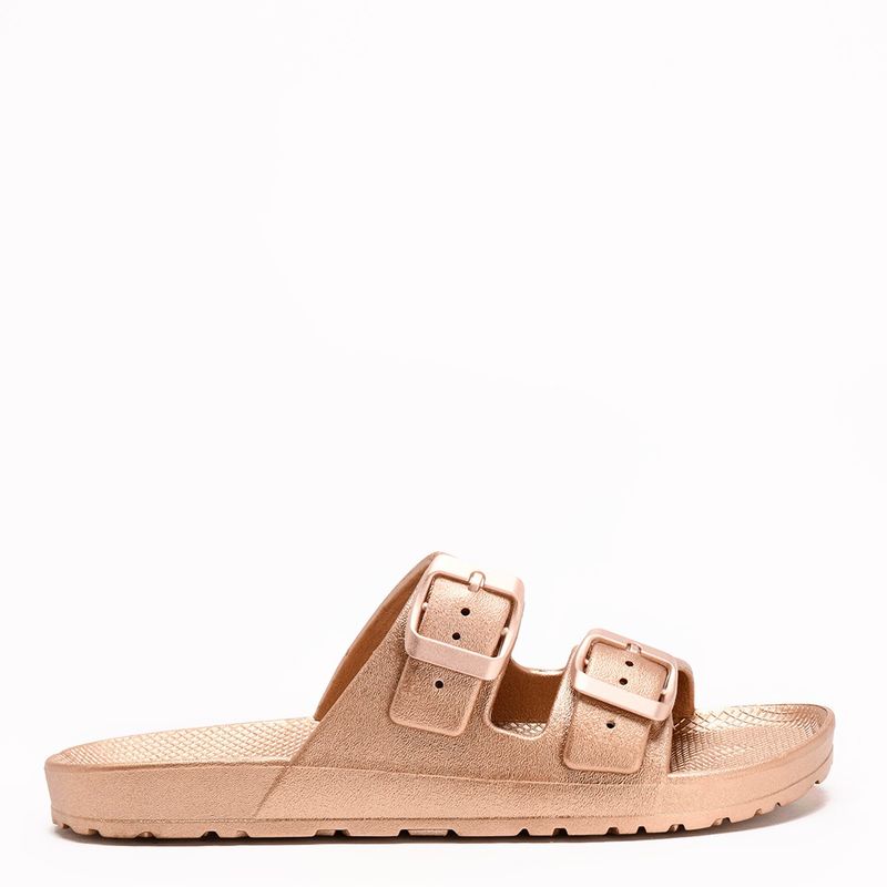 SYBILLA - Chanclas para Mujer Amopy 2 Sybilla