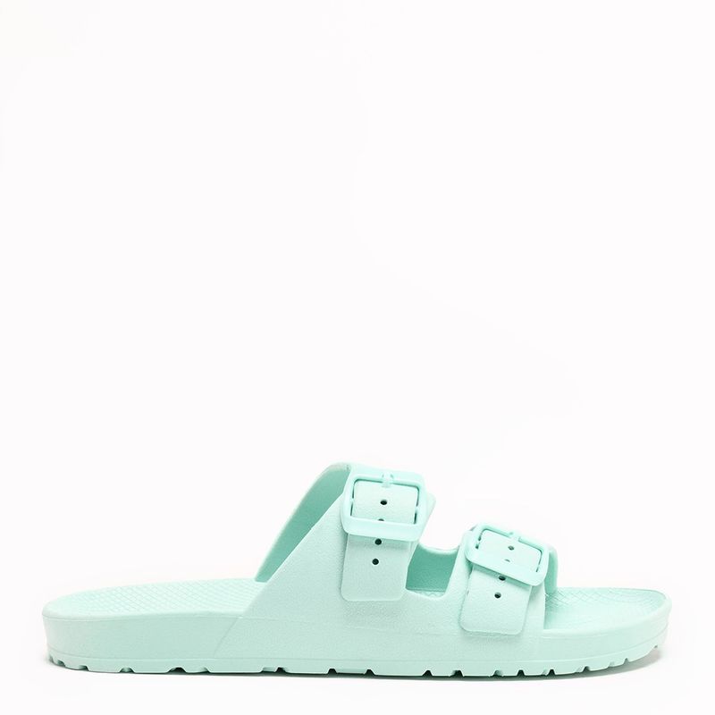 SYBILLA - Chanclas para Mujer Amopy 2 Sybilla