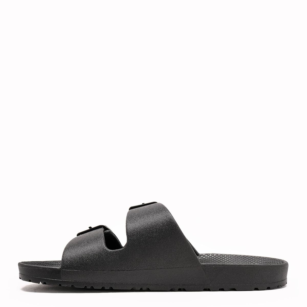 SYBILLA - Chanclas para Mujer Amopy 2 Sybilla Negras