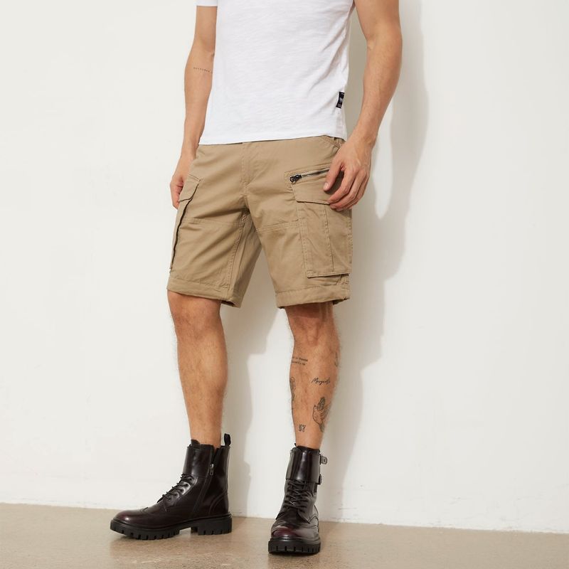 MOSSIMO - Bermuda Hombre Cargo Mossimo