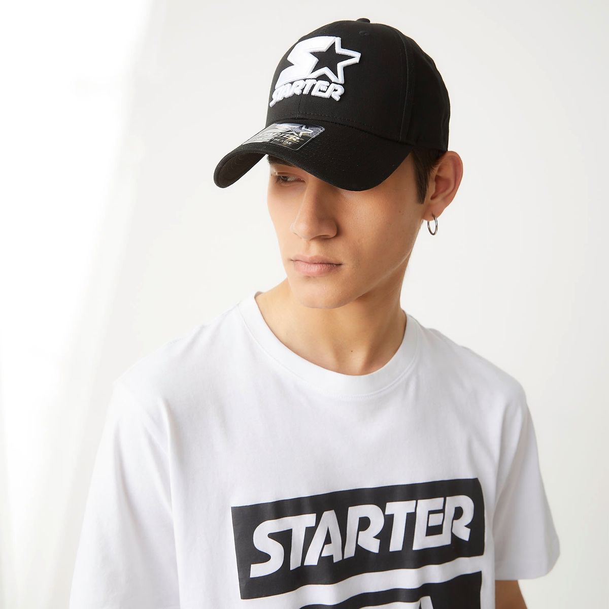 STARTER - Gorra Hombre Starter