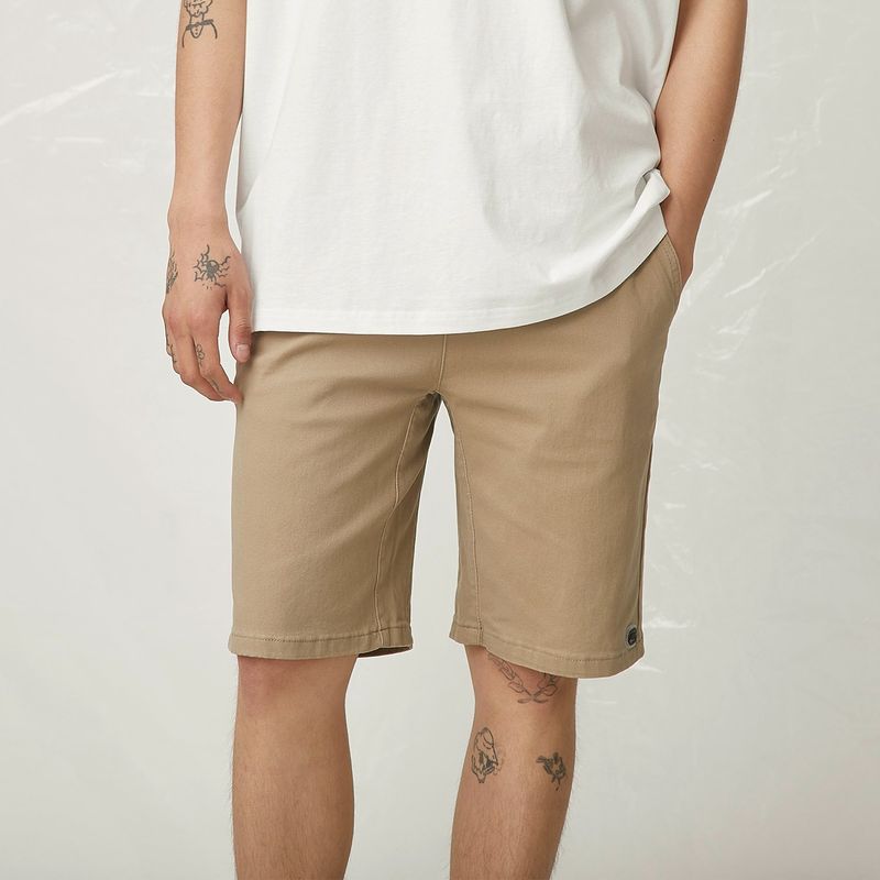 ECKO - Bermuda Hombre Ecko