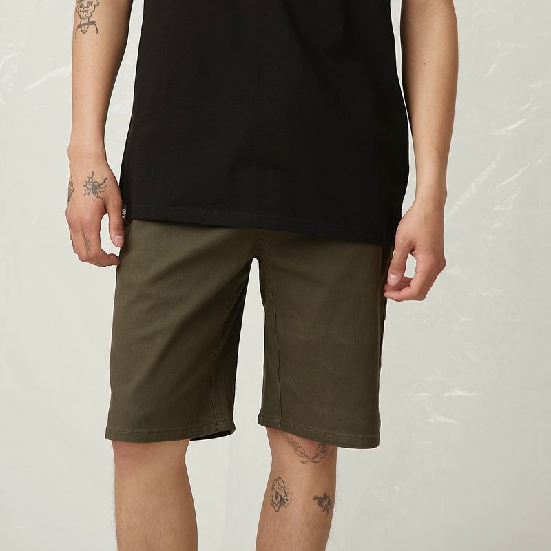 ECKO - Bermuda Hombre Ecko