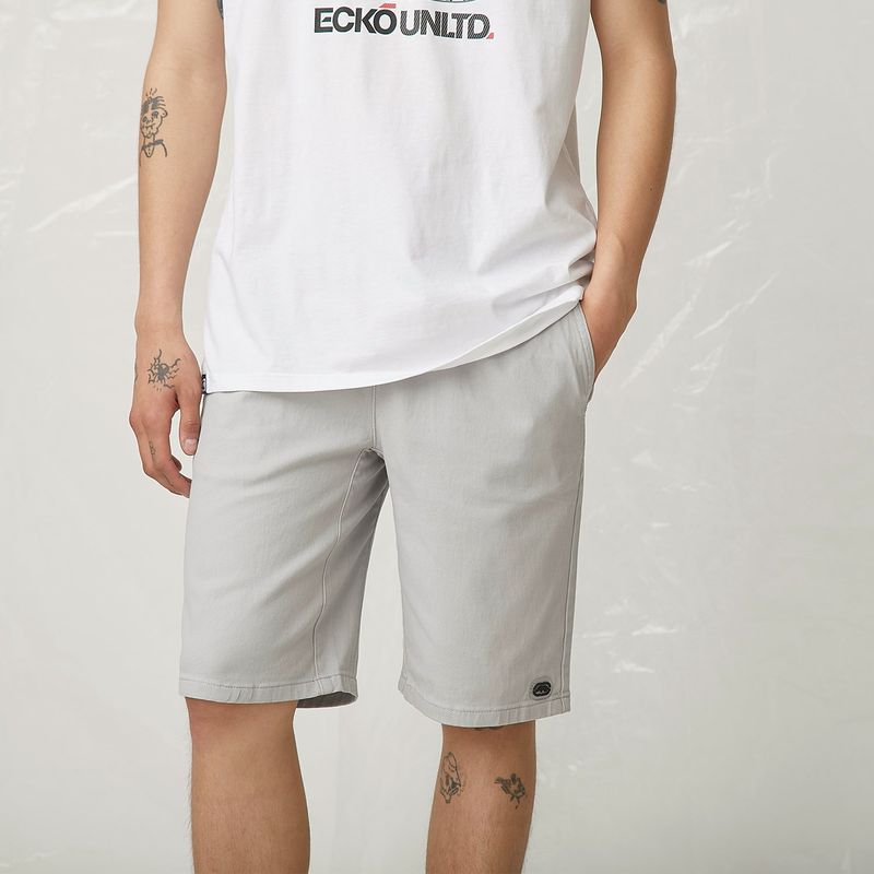 ECKO - Bermuda Hombre Ecko
