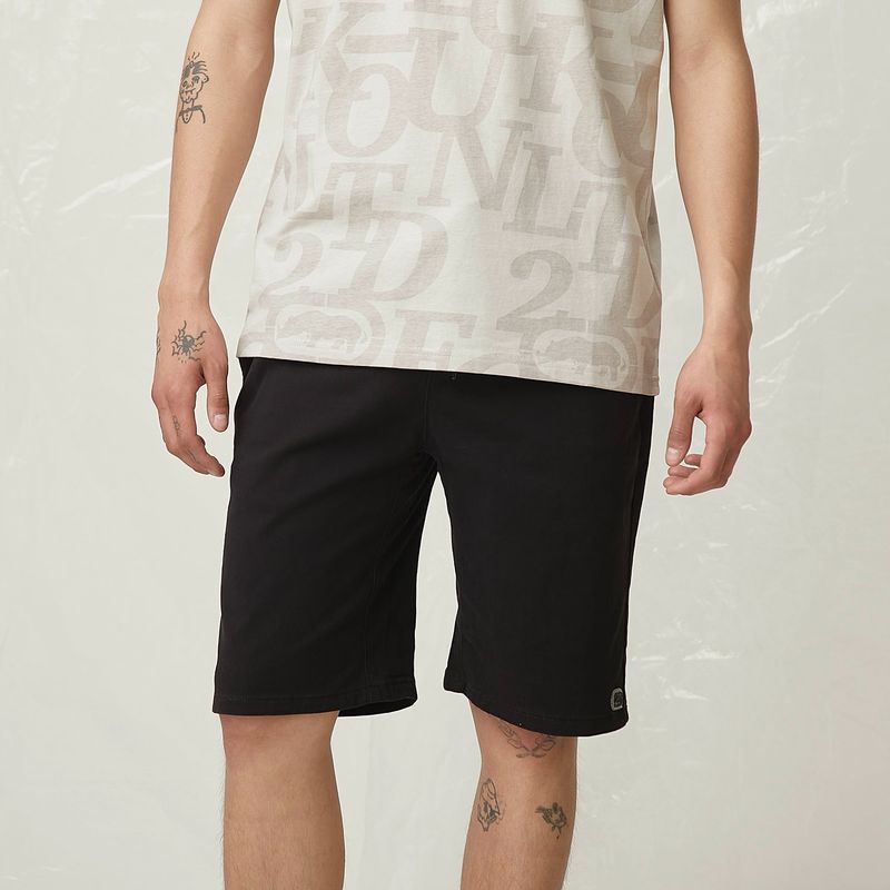 ECKO - Bermuda Hombre Ecko
