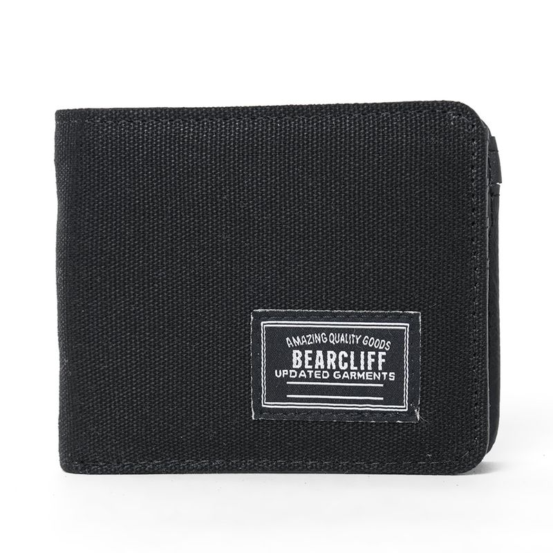 BEARCLIFF - Billetera Hombre Bearcliff