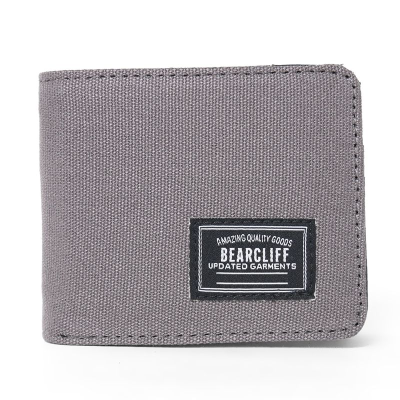 BEARCLIFF - Billetera Hombre Bearcliff