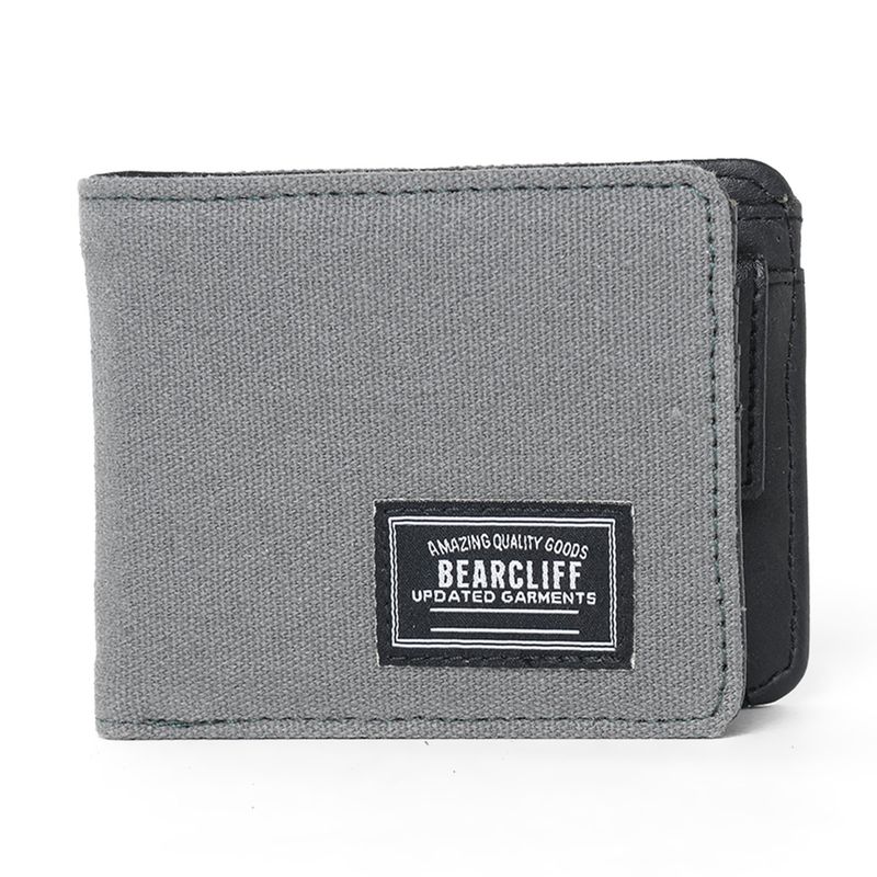 BEARCLIFF - Billetera Hombre Bearcliff