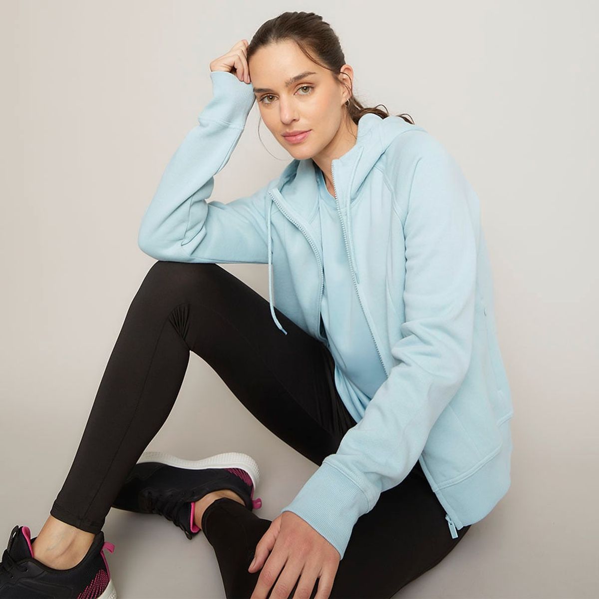 FRATTA - Buzo Deportivo Mujer Fratta Lifestyle